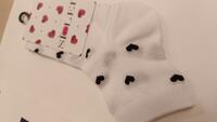 WOMEN'S SHORT SOCKS CU01 Tellini S.r.l. Wholesale Clothing